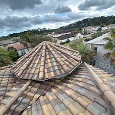 Tile-Roof-Soft-Wash-Siena-Neighborhood-Nocatee-Ponte-Vedra-FL-32081 8